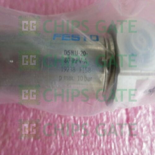1PCS New Festo DSNU-20-80-PPV-A Fast Ship