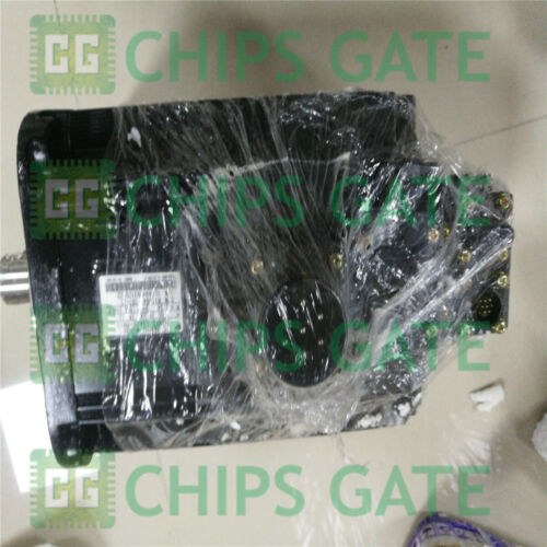 Yaskawa SGMRS-13A2A-YR11 Servo Motor