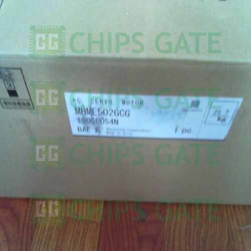 Panasonic MHME502GCG
