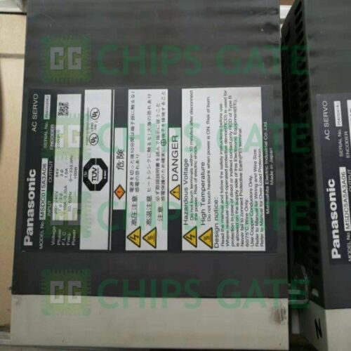 Panasonic MSDC015A3A06