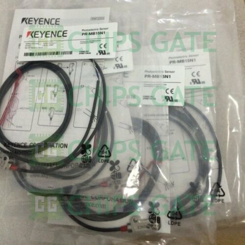 PR-MB15N1 Keyence