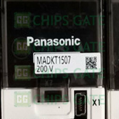 Panasonic MADKT1507