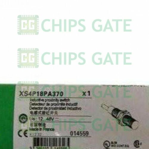 Schneider XS4P18NA370