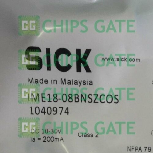 SICK IME18-08BNSZCOS