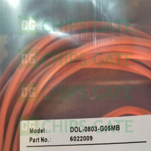 1PCS Brand New SICK DOL-0803-G05MB Fast Ship