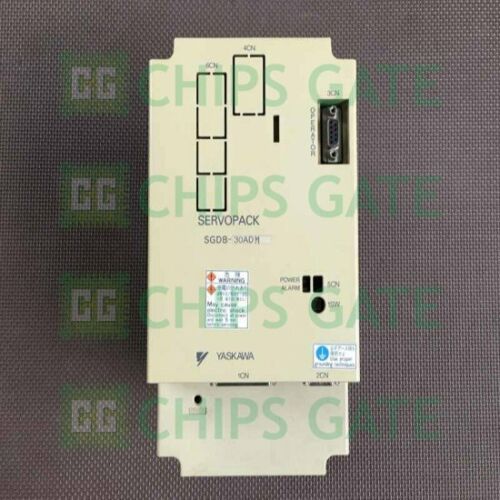 YASKAWA SGDB-30ADM