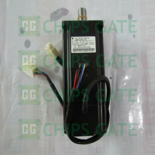 Yaskawa Electric SGM-02B312B