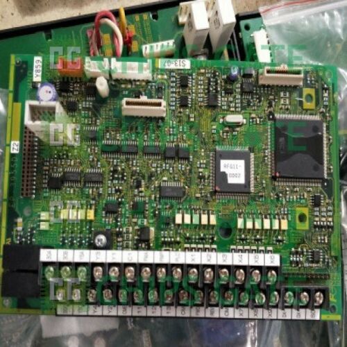 Fuji G11 / P11 Inverter Motherboard EP-3955D