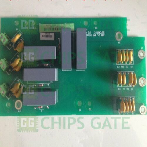 ABB inverter Filter plate SRFC4611C