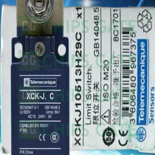 Schneider Limit Switch XCK-J10513H29C