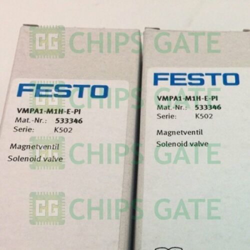 FESTO VMPA1-M1H-E-PI 533346