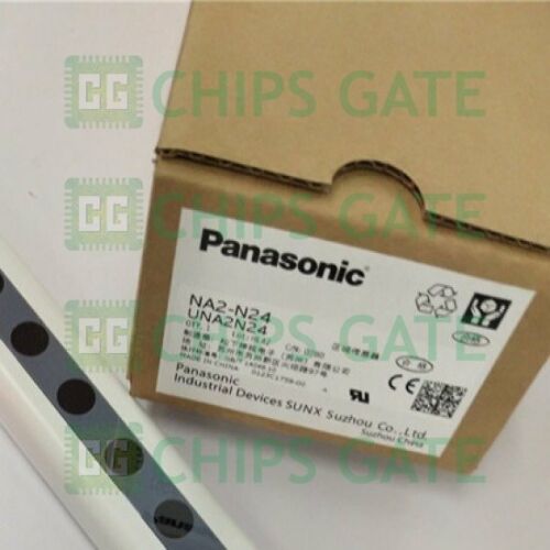 Panasonic sunx NA2-N24 NA2N24