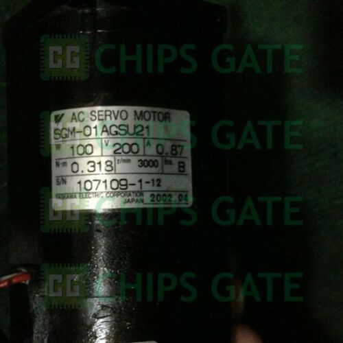 Yaskawa Motor SGM-01AGSU21