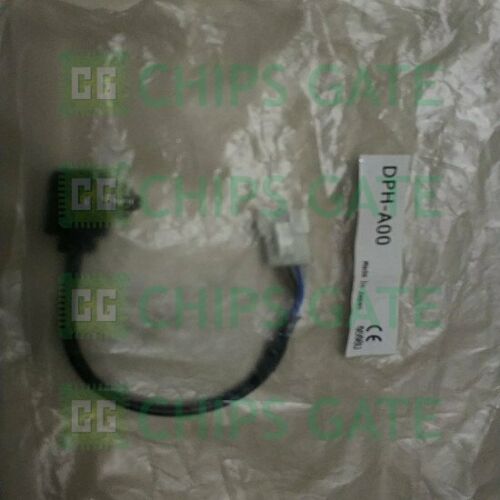 1PCS NEW Panasonic SUNX Pressure Sensor DPH-A00 Fast Ship