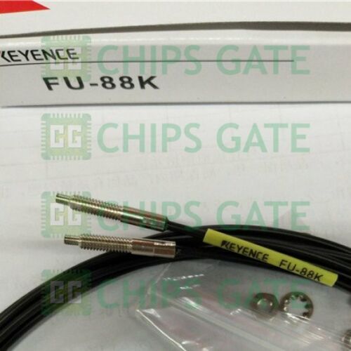 KEYENCE Optical Fiber FU-88K FU88K
