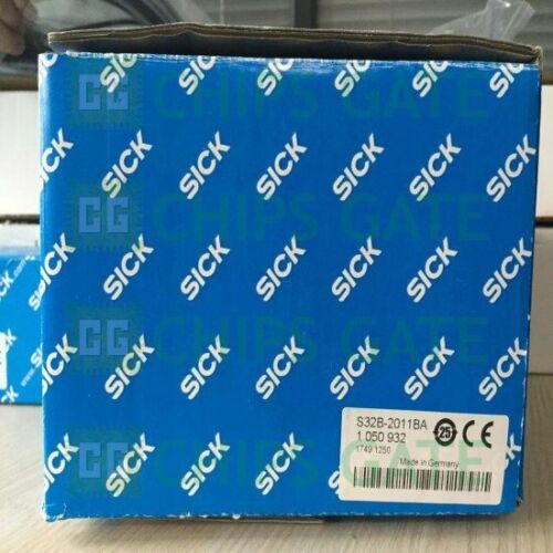 SICK sensor S32B-2011BA