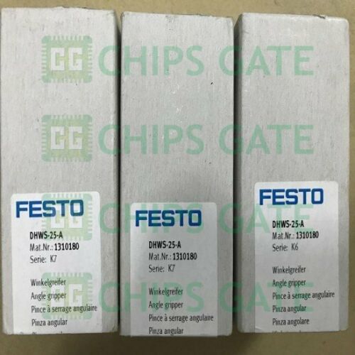 fOR FESTO Cylinder DHWS-25-A 1310180