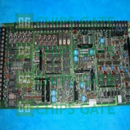 YASKAWA PLC JPDC-C036