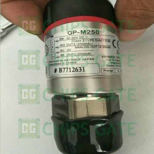 KEYENCE GP-M250