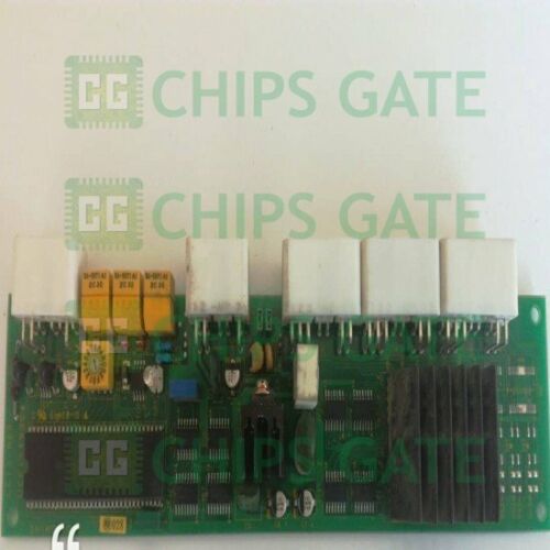 Toshiba Elevator Board LC13-NES UCE1-193C4