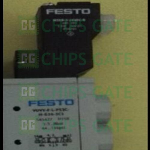 FESTO VUVY-L-P53E-H-G14-1C1