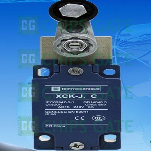 Schneider Limit Switch XCK-J10511H29C XCK-J.C ZCK-Y11C 3A AC 240V