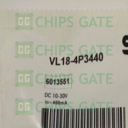 SICK VL18-4P3440