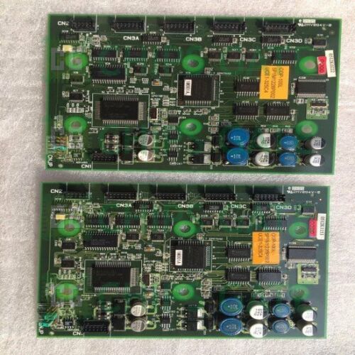 Toshiba car call command board COP-100L COP100L