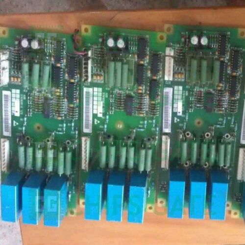ABB ACS600 NINP-61