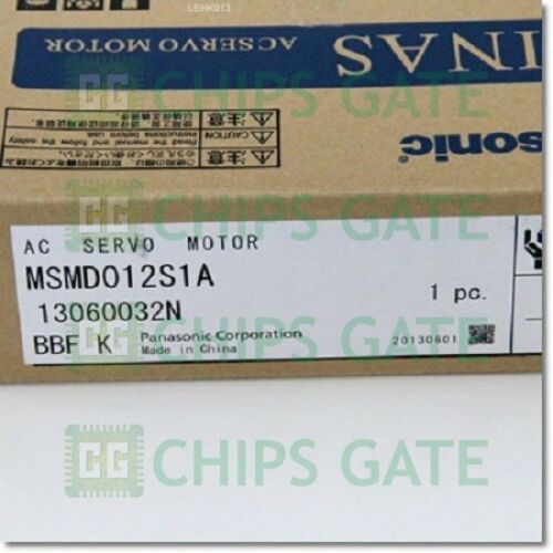 Panasonic MSMD012S1A