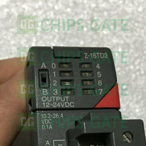 Koyo module Z-16TD2