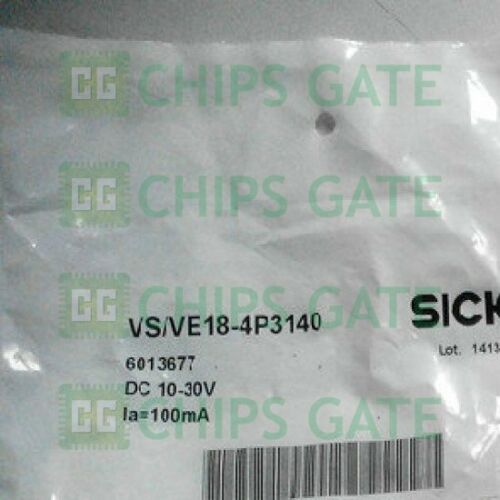 SICK VS/VE18-4P3140 VS/VE184P3140