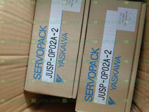 Yaskawa JUSP-OP02A-2