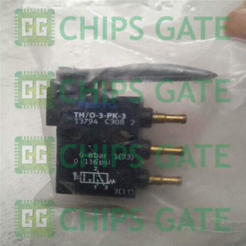 FESTO TH/O-3-PK-3 13794