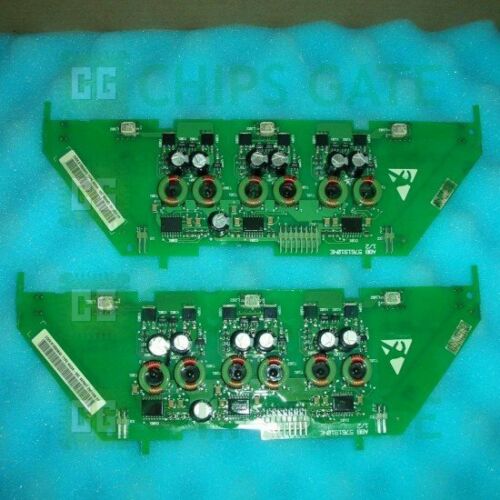 ABB inverter ACS600 Series Driver board NGDR-03C