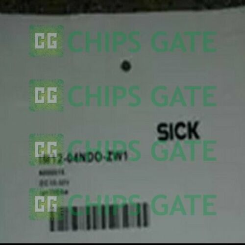 SICK IM12-04NDO-ZW1 ( IM1204NDOZW1)