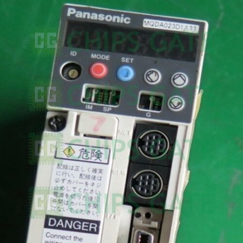 Panasonic drive MQDA023D1A33