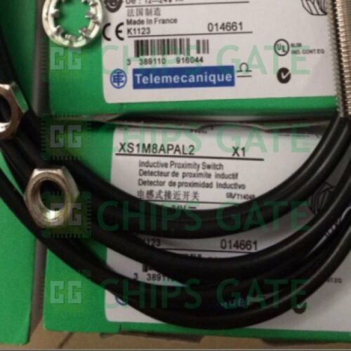 Schneider XS1M8APAL2 XS 1M8APAL2