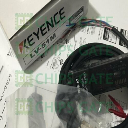 LV-51M KEYENCE
