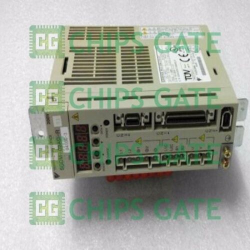yaskawa SGDM-02AD-R