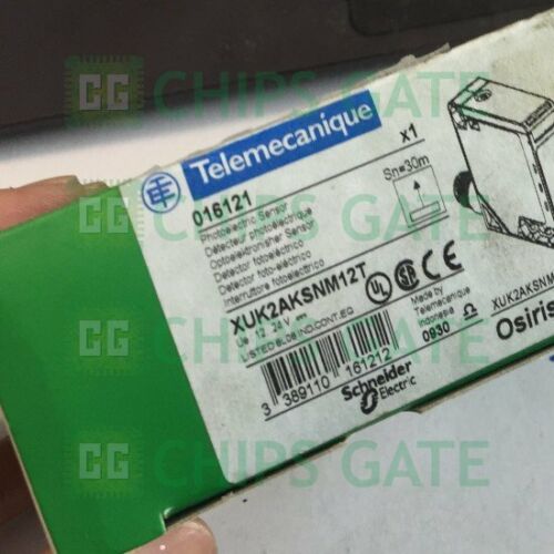Schneider sensor XUK2AKSNM12T