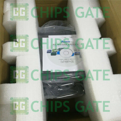 VFD150E43A DELTA VFD Inverter Frequency converter 15kw 380V