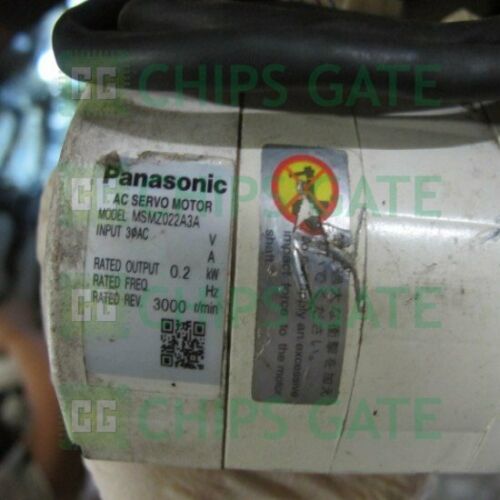 PANASONIC MSMZ022A3A