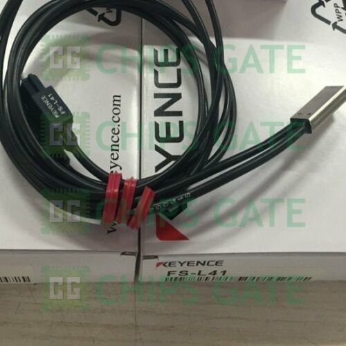 Keyence FS-L41 Optical Cable