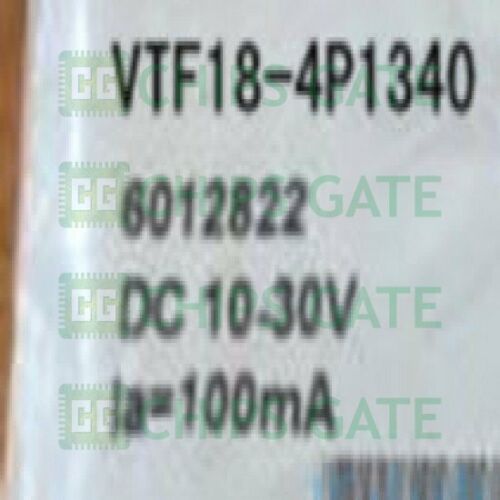 SICK VTF18-4P1340 VTF184P1340