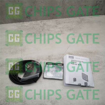 KEYENCE PZ2-62