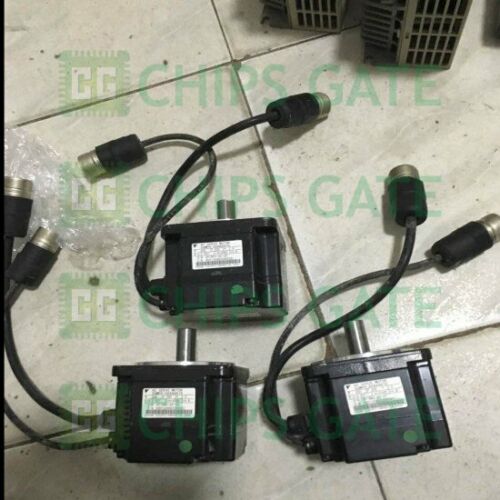 Yaskawa SGMPH-02BBAB1