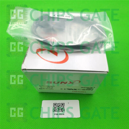 Panasonic SUNX PM-K44 Photo Micro Sensor ,Photoelectric Switch with line