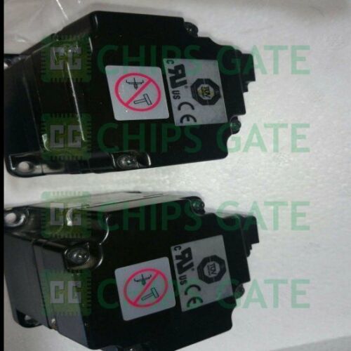 Yaskawa servo motor is SGMPS-01A2AH761