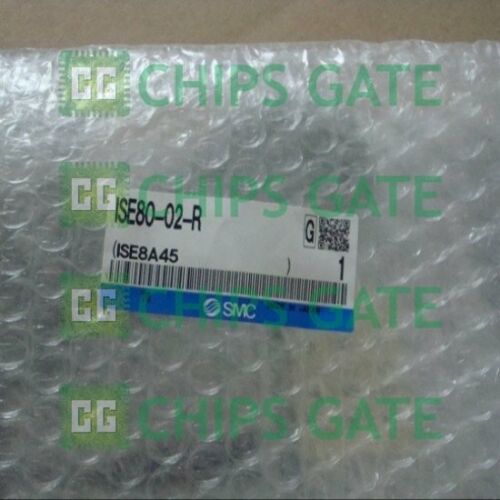 Keyence Sensor ISE80-02-R